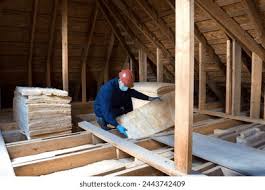 Types of Insulation We Offer in Miami, OK