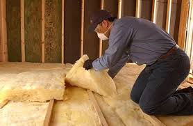 Reliable Miami, OK Insulation Services Solutions